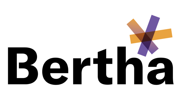 BERTHA Logo
