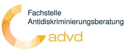 Fachstelle Antidiskriminierungsberatung - Orange 1
